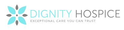 Dignity Hospice logo
